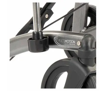 Stokhouder (MultiMotion Trollimaster RG70)
