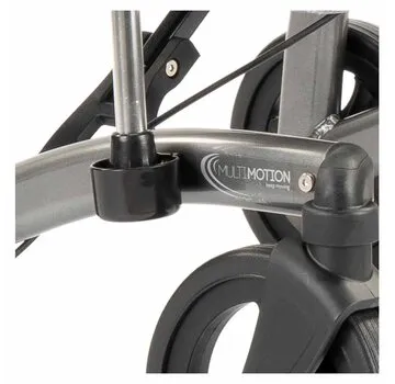 Stokhouder (MultiMotion Trollimaster RG70)