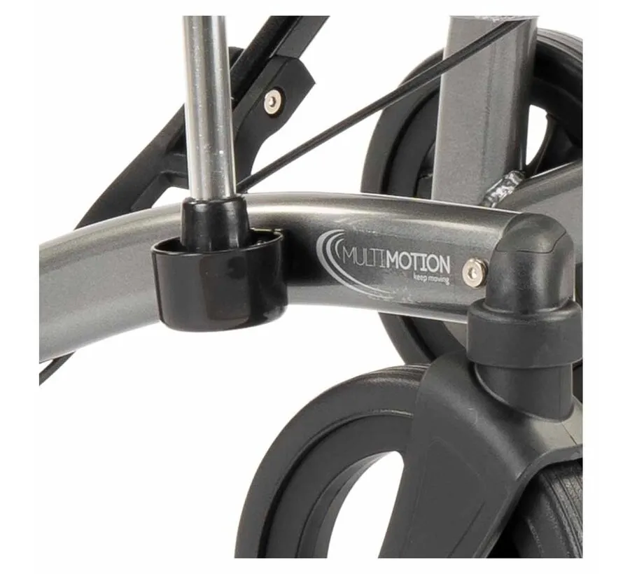 Stokhouder (MultiMotion Trollimaster RG70)