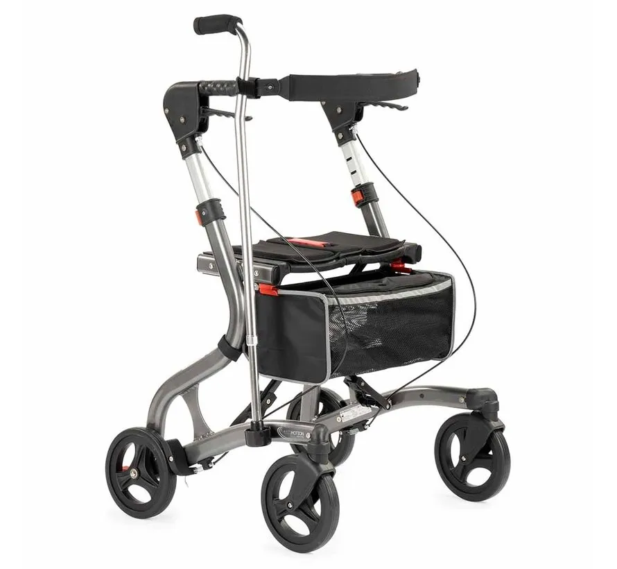 Stokhouder (MultiMotion Trollimaster RG70)