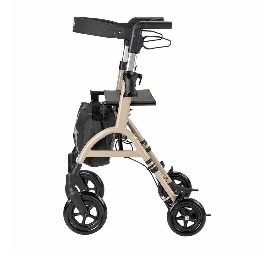 Urban rollator