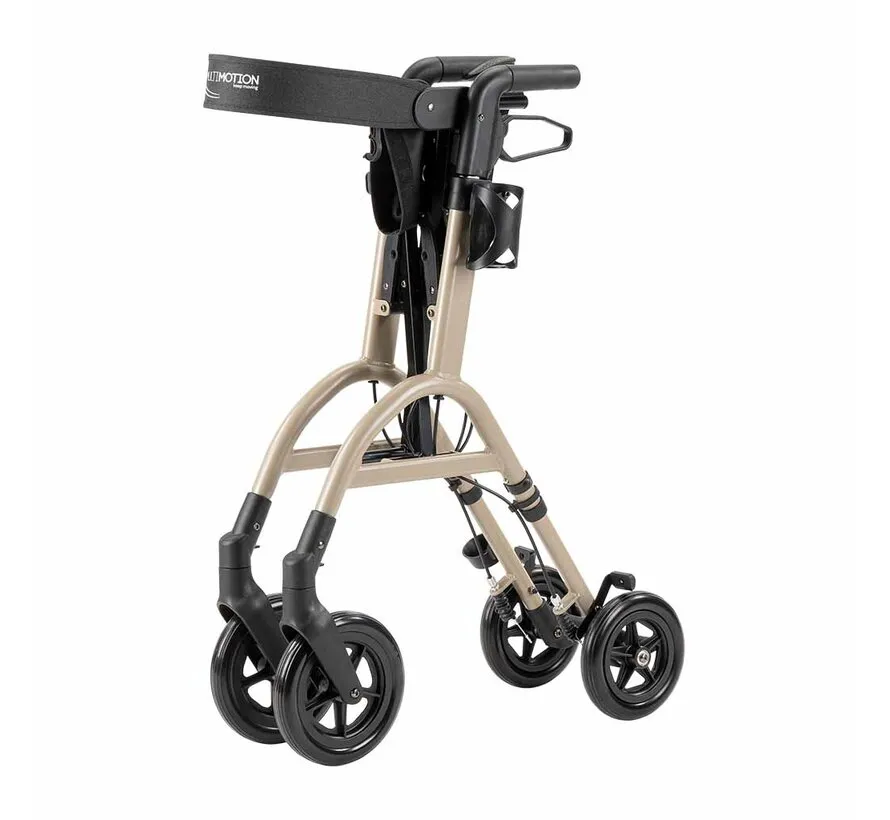Urban rollator