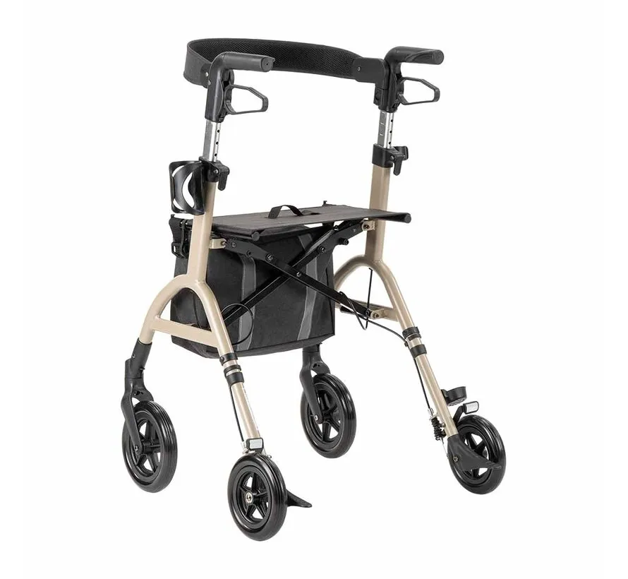 Urban rollator