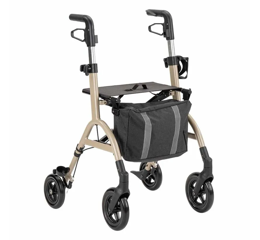 Urban rollator