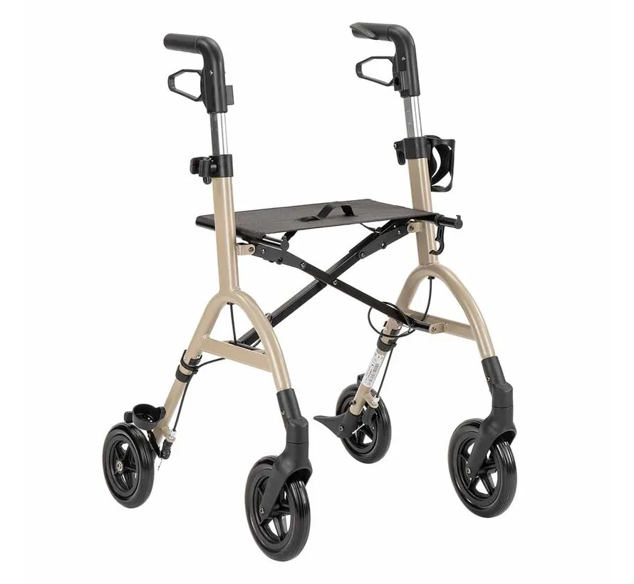 Urban rollator