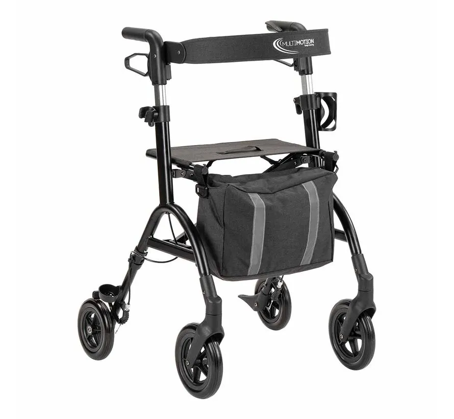 Urban rollator