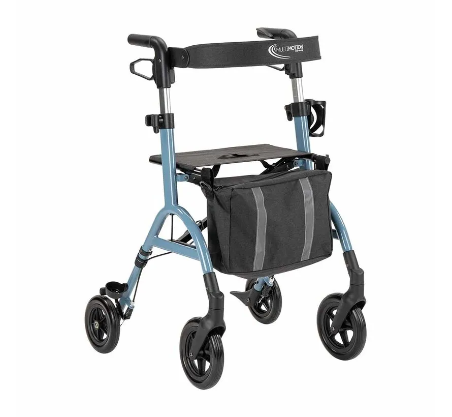 Urban rollator