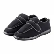 Verbandschoenen laag - Zwart - Maat 45 (Buitenkansje)