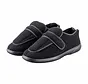 Verbandschoenen laag - Zwart - Maat 45 (Buitenkansje)
