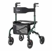 MultiMotion Lumo rollator