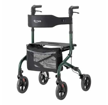 MultiMotion Lumo rollator