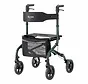 Lumo rollator