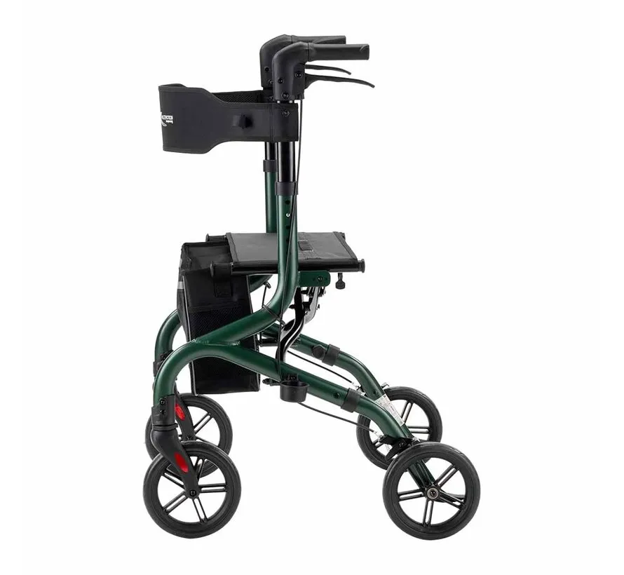 Lumo rollator