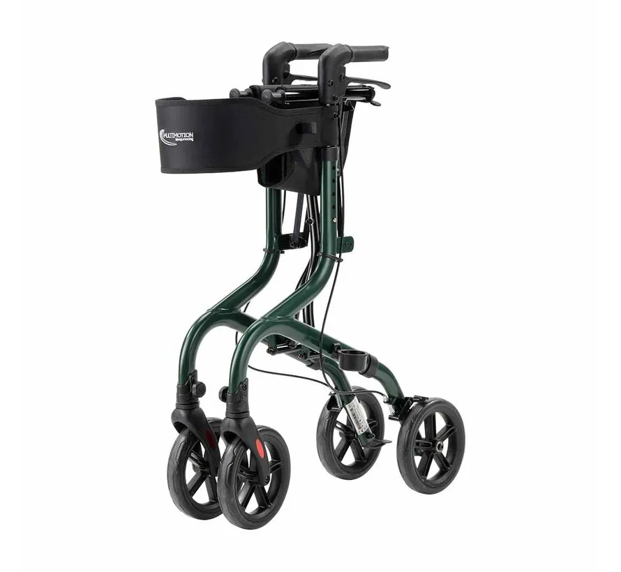Lumo rollator