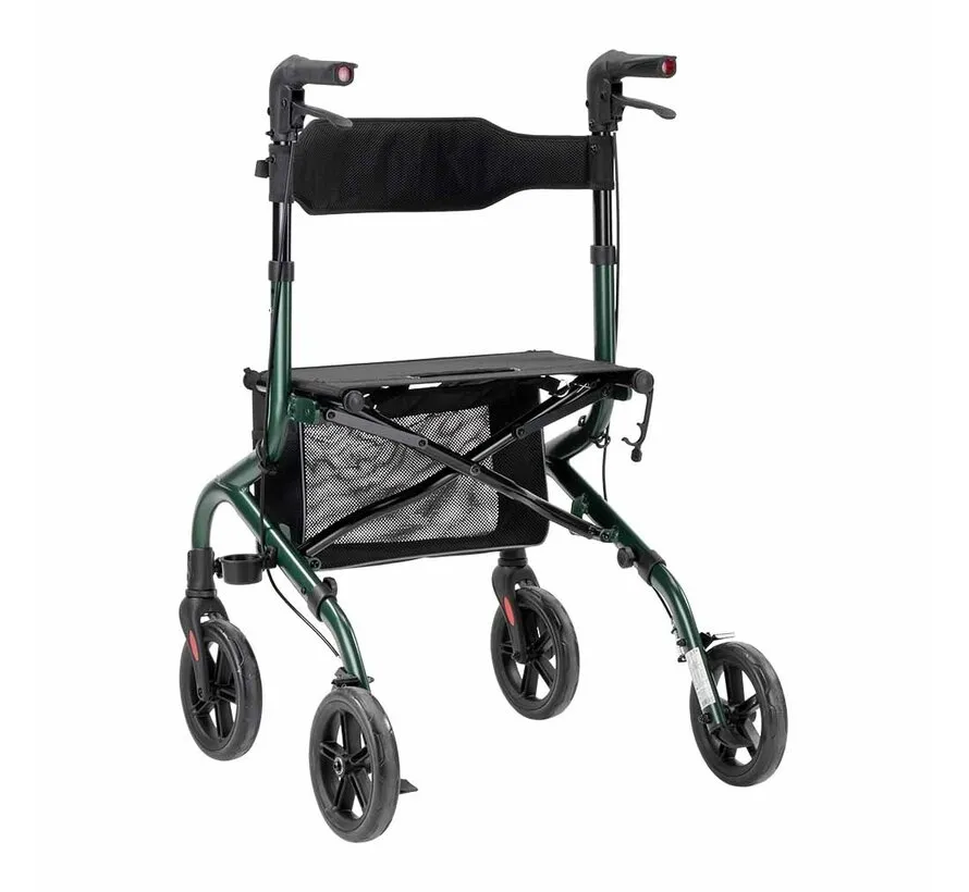 Lumo rollator