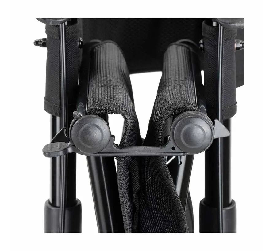 Lumo rollator