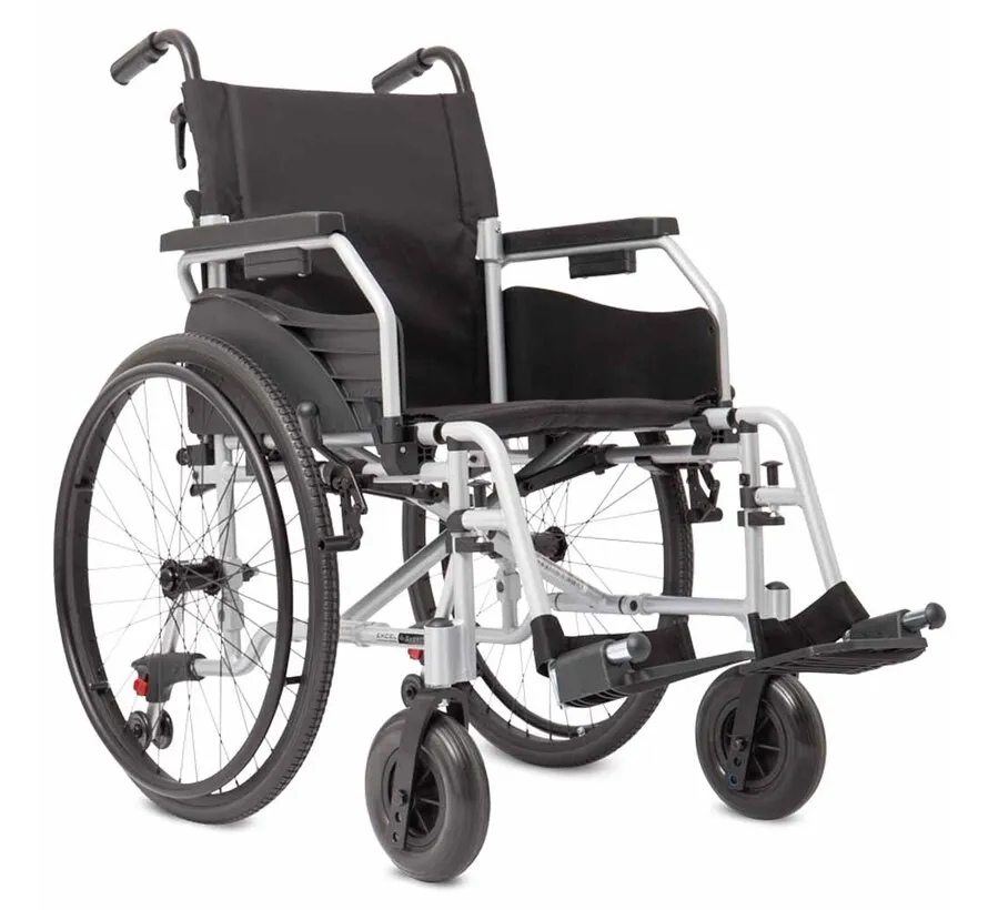 Rolstoel G-Superlite