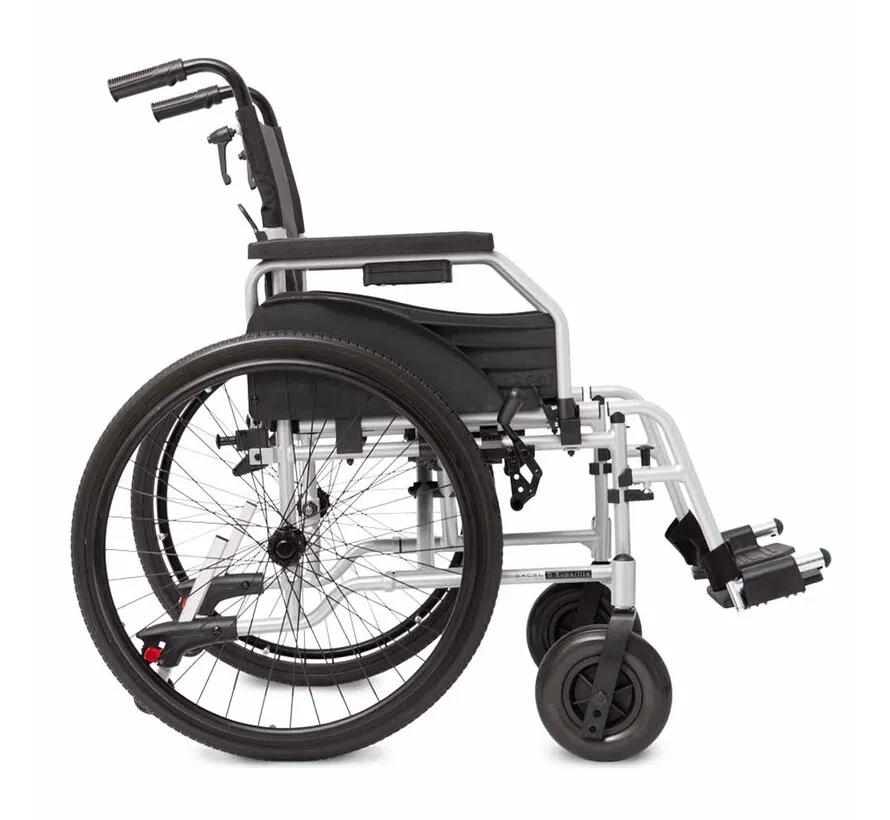 Rolstoel G-Superlite