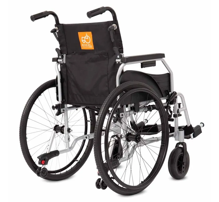 Rolstoel G-Superlite