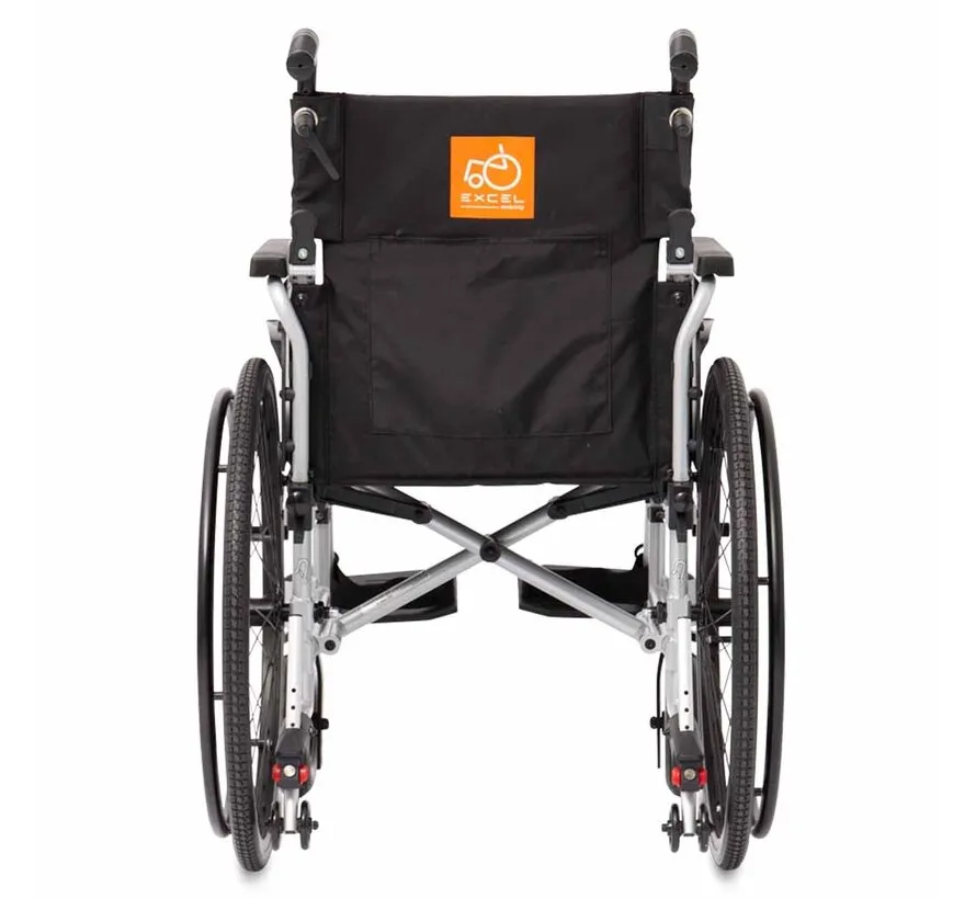 Rolstoel G-Superlite