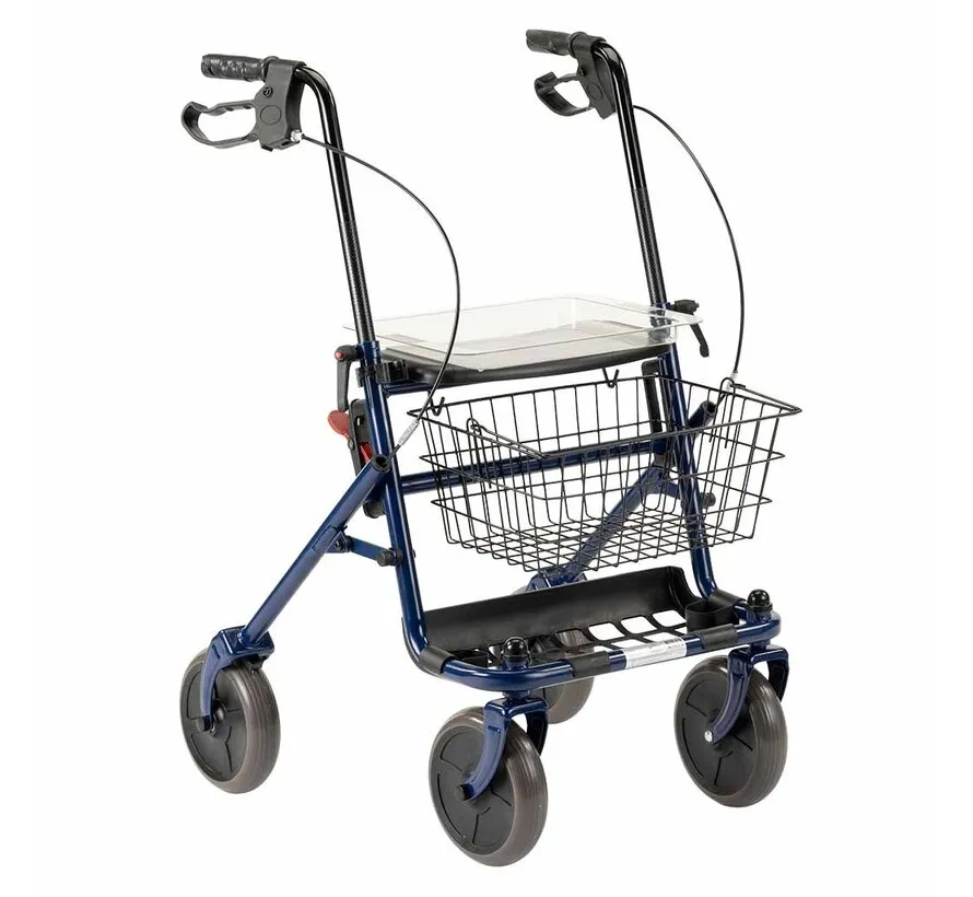 Rollator basic