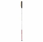 MultiMotion Telescopische taststok - 31-152 cm - Blindegeleidestok
