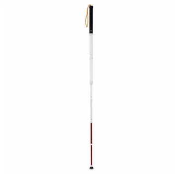 MultiMotion Telescopische taststok - 31-152 cm - Blindegeleidestok