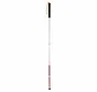 Telescopische taststok - 31-152 cm - Blindegeleidestok