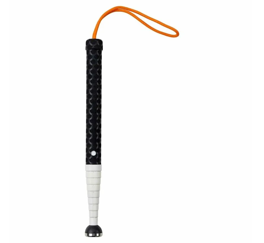 Telescopische taststok - 31-152 cm - Blindegeleidestok