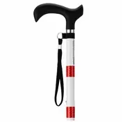 Wandelstok voor slechtzienden