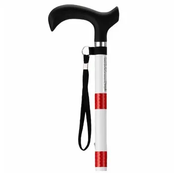 Wandelstok voor slechtzienden
