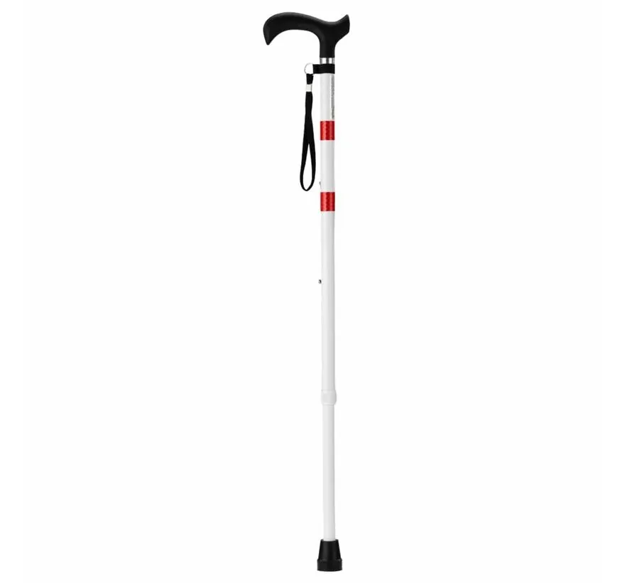 Wandelstok voor slechtzienden