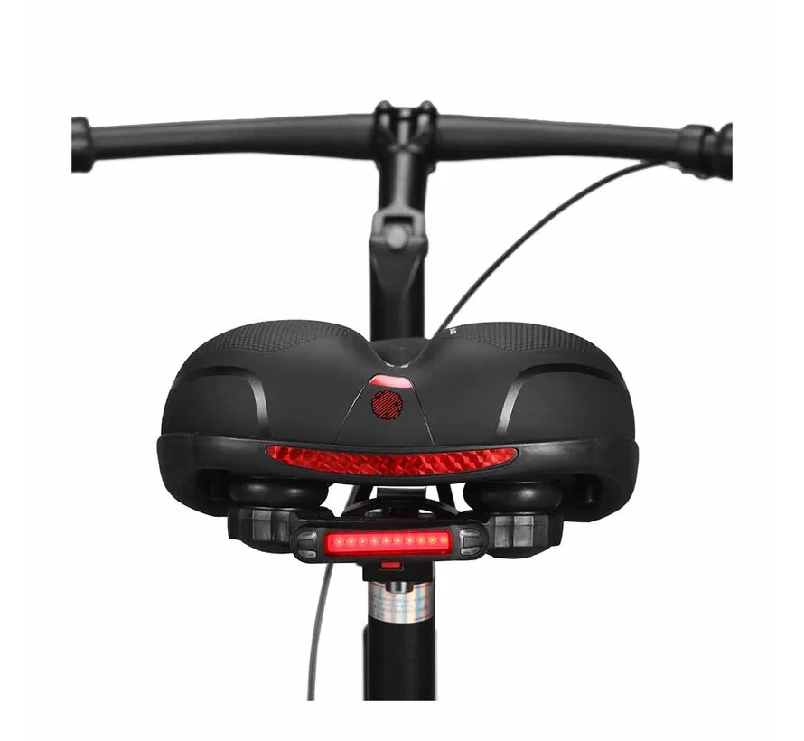 Loopfiets voor volwassenen met lage instap