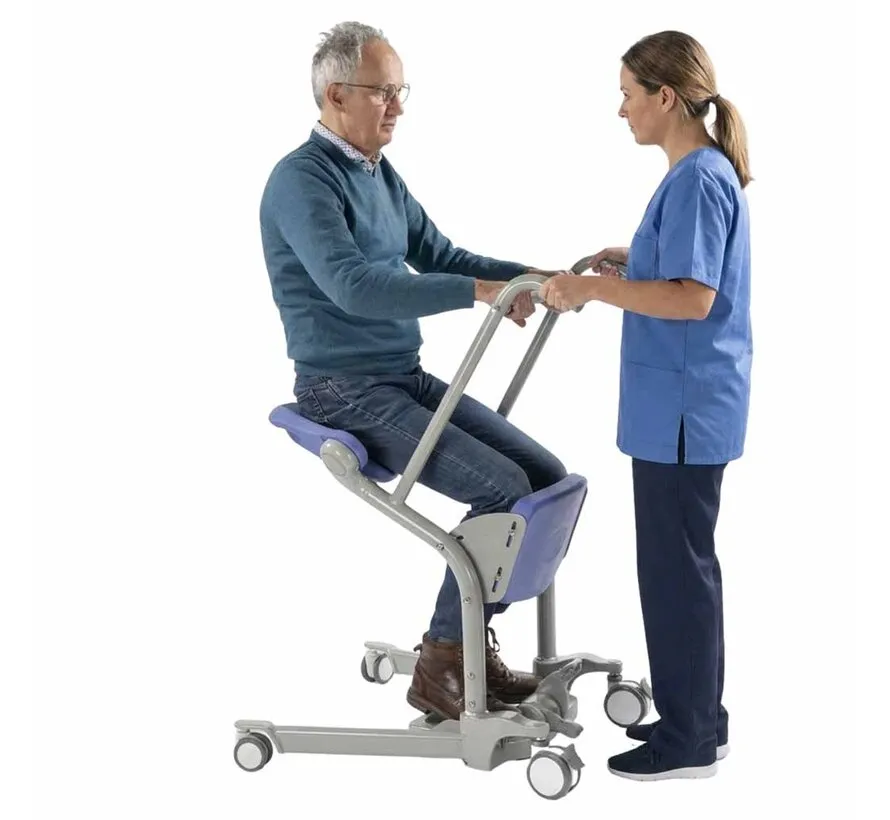 Mover Transferhulp - Sta-op-hulp