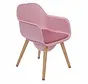 Poise toiletstoel - Blossom