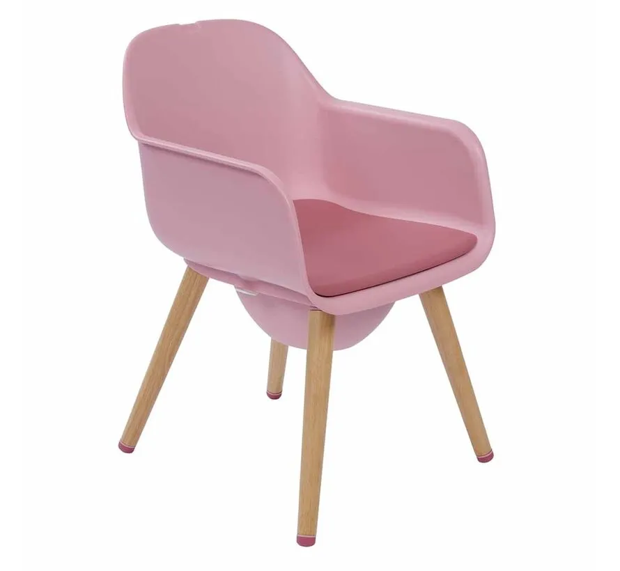 Poise toiletstoel - Blossom