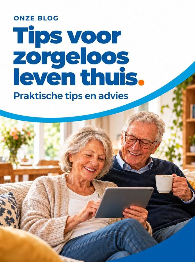 Hulpmiddelen voor Ouderen & Thuiszorg