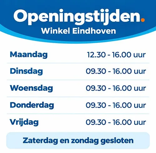 Garantie | Thuiszorgwinkelxl.nl