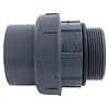 3/3 koppeling 2'' bu.dr. x 63mm