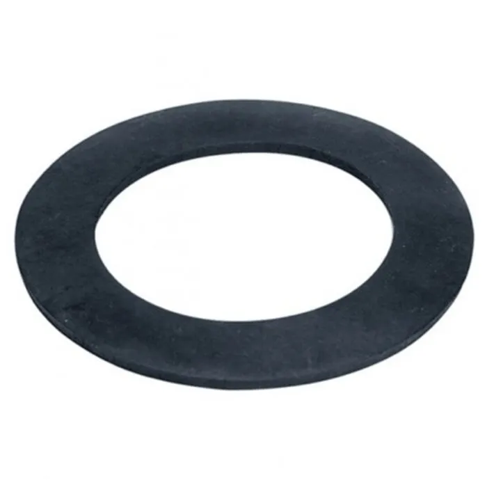 VDL 50mm Afdichtingsring rubber voor kraagbus 45 x 71 x 3mm
