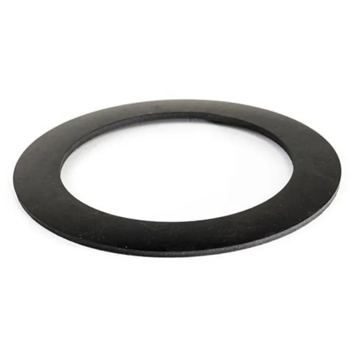 Afdichtingsring voor Kraagbus 125 mm