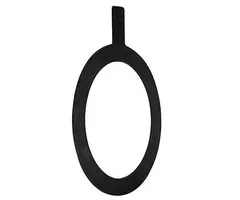 Afdichtingsring voor Kraagbus 250 mm