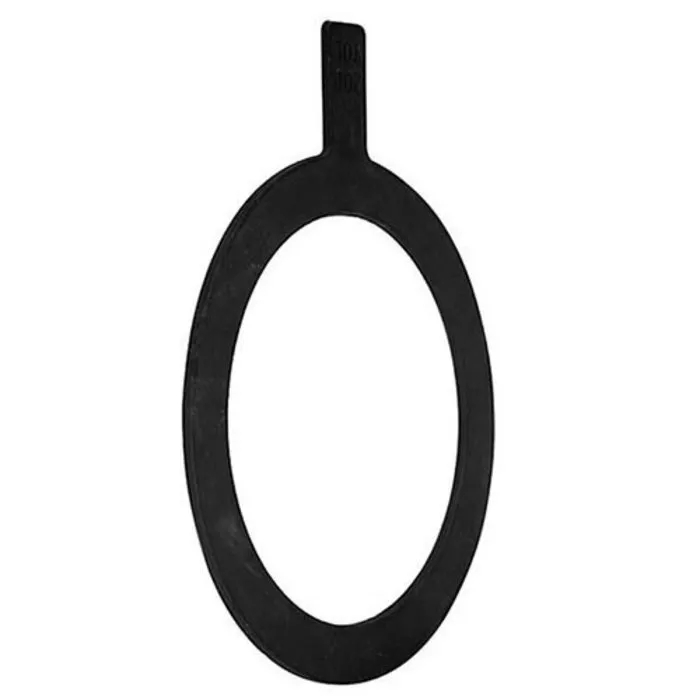 Afdichtingsring voor Kraagbus 250 mm