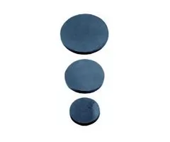 Afdichtplaatje EPDM 24 x 2 tbv ¾" kap