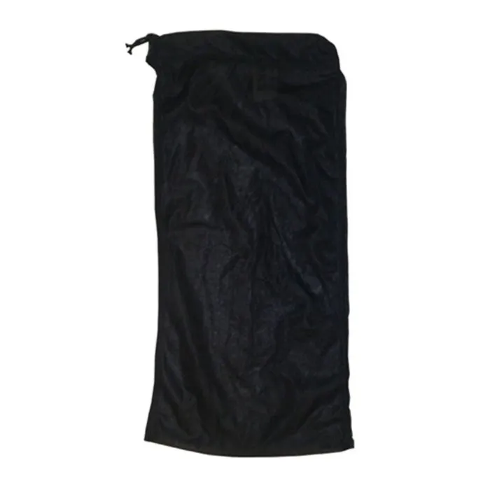 Merkloos Afsluitbare filterzak (los)