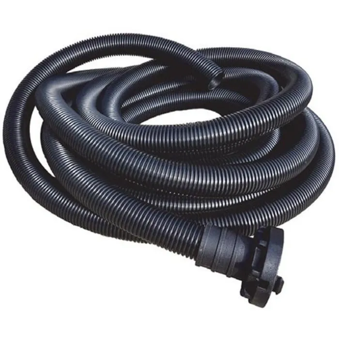Aquaforte Afvoerslang 38 mm met Storz koppeling 10 meter voor Aquaforte Vijverstofzuiger XL
