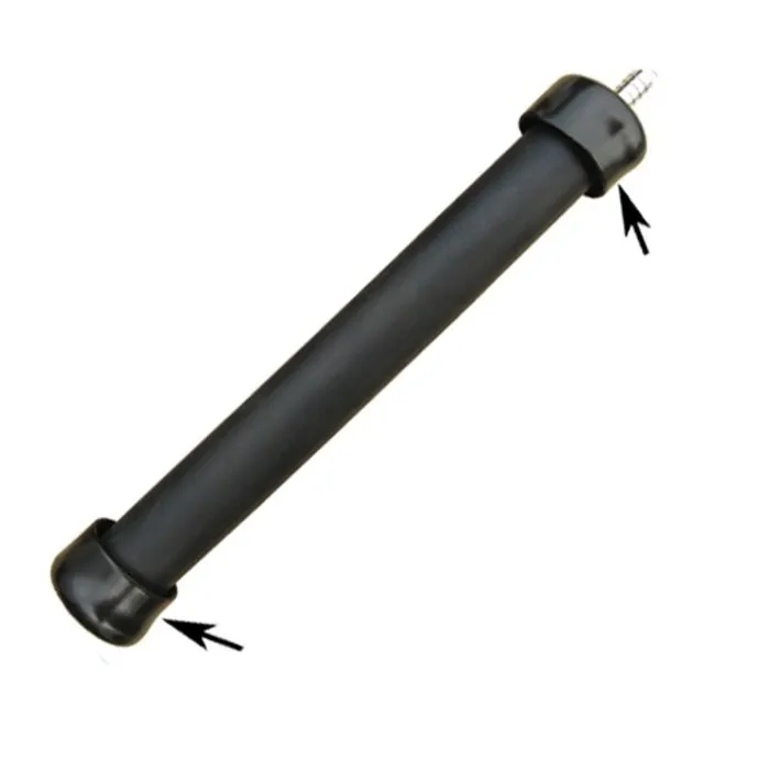 Air Aqua Luchtmembraan rubber beschermkapjes (set)