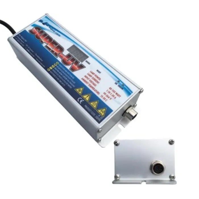 Air Aqua Air-Aqua UvC Ballast/Trafo 4025-105W 3 pin