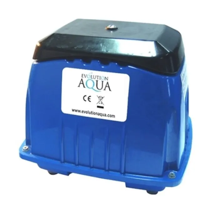 Evolution Aqua Airtech 130 Luchtpomp