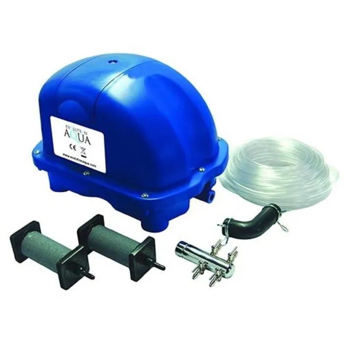 Evolution Aqua Airtech 70 | Airpump Kit
